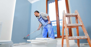 Sự khác biệt về chất lượng giữa sơn cao cấp và sơn kinh tế - Ecamy.vn